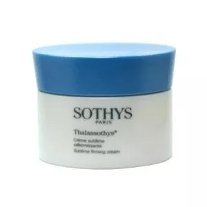 Sothys Thalassothys Sublime Firming Cream, 6.7 oz
