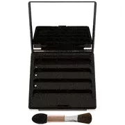 Sothys Two-Way Eye Shadow Empty Compact Case