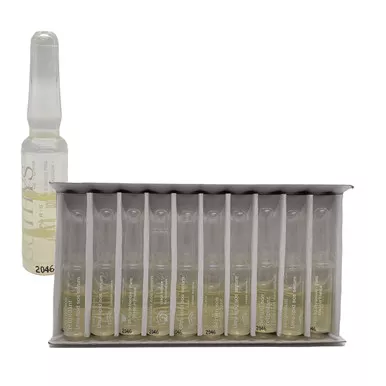Sothys Ultra Lipid SOS Serum – 0.05 oz