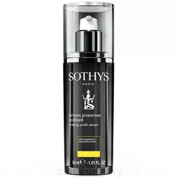 Sothys Unifying Youth Serum - 1.01 oz