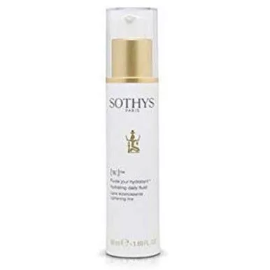 Sothys [W.] Hydrating Daily Fluid, 1.69
