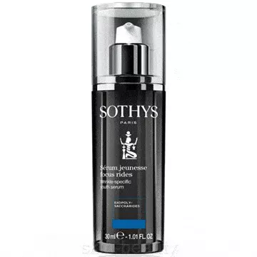 Sothys Wrinkle-Specific Youth Serum - 1.01 oz