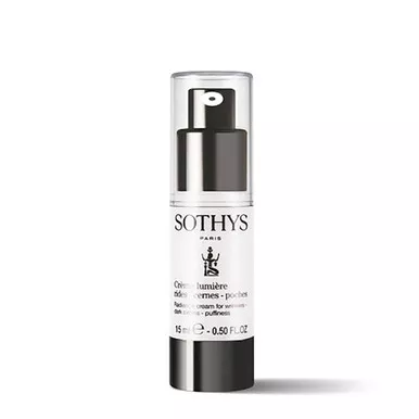 SothysRadiance Cream For Wrinkles - Dark Circles - Puffiness - 0.5 oz