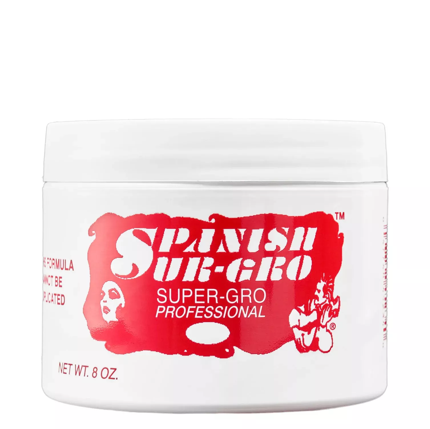 Spanish Sur-Gro Super Gro