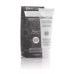SpaRitual Cuti-Quench Cutcile Creme - 1 oz