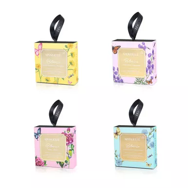 Spongelle Botanica Assorted Pack