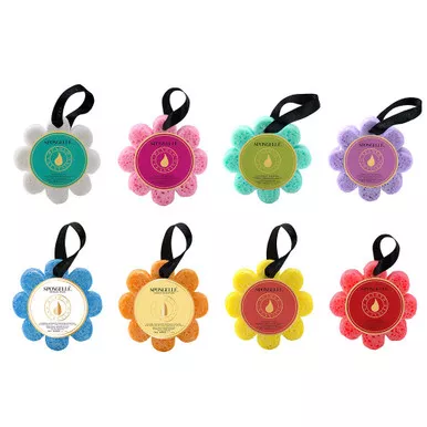 Spongelle Wild Flower Assorted Pack