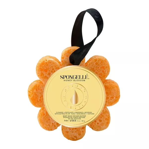 SPONGELLE WILD ORANGE FLOWER - HONEY BLOSSOM