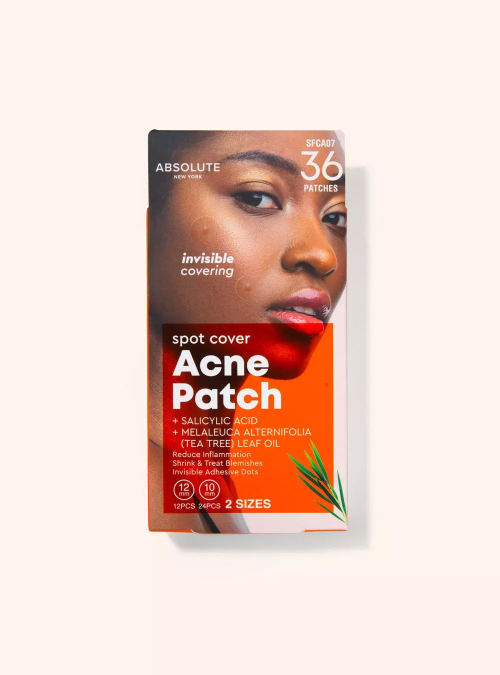 Spot Cover Acne Patch