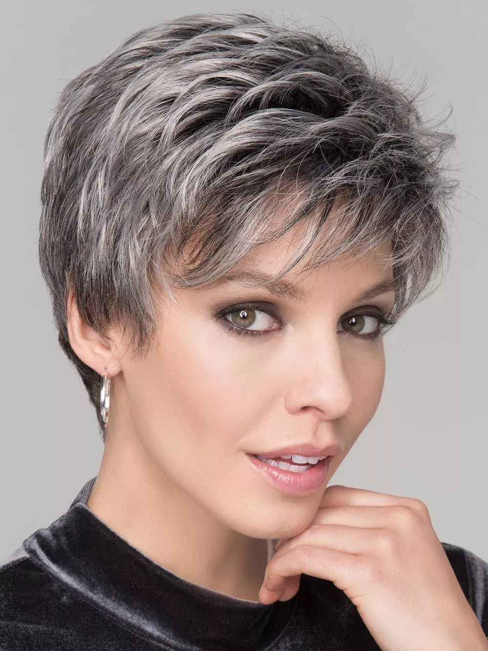 Spring Hi Wig by Ellen Wille | Synthetic