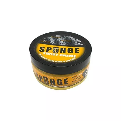 Spunge Twist Creme