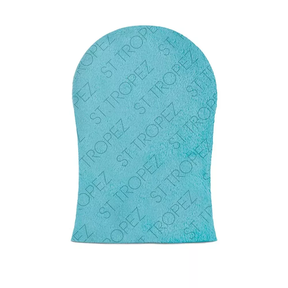 St. Tropez Prep & Maintain Dual Sided Velvet Mitt 1 Mitt