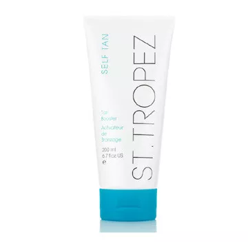St. Tropez Self Tan Booster - 6.7 oz
