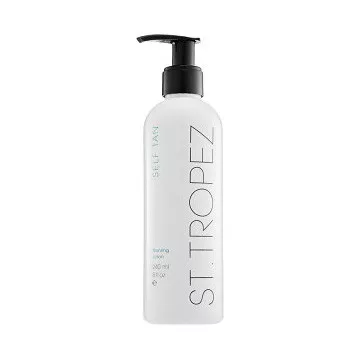St. Tropez Self Tan Bronzing Lotion - 8 oz