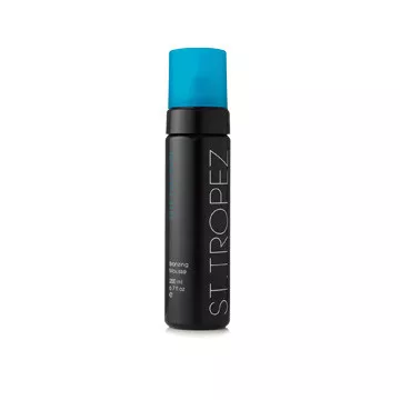 St. Tropez Self Tan Dark Bronzing Mousse - 6.7 oz