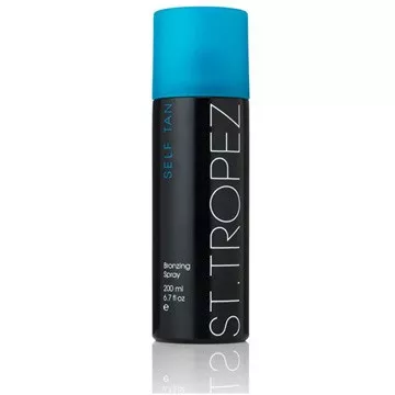St. Tropez Self Tan Dark Bronzing Spray - 6.7 oz