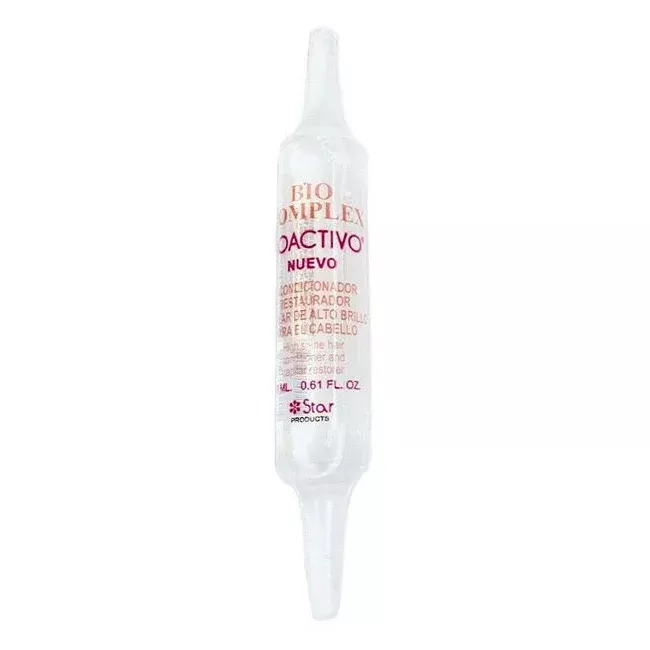 Star Bio Complex Bioactivo High Shine Conditioner 0.61oz
