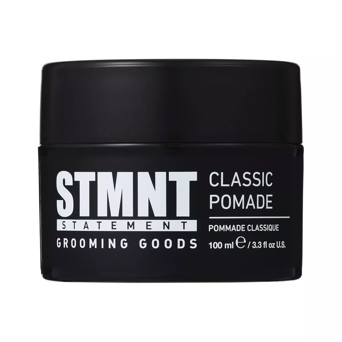 STMNT Grooming Goods Classic Pomade
