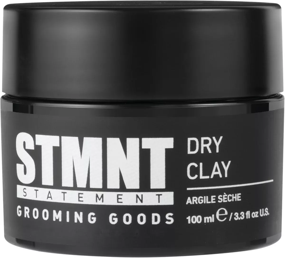 STMNT Grooming Goods Dry Clay