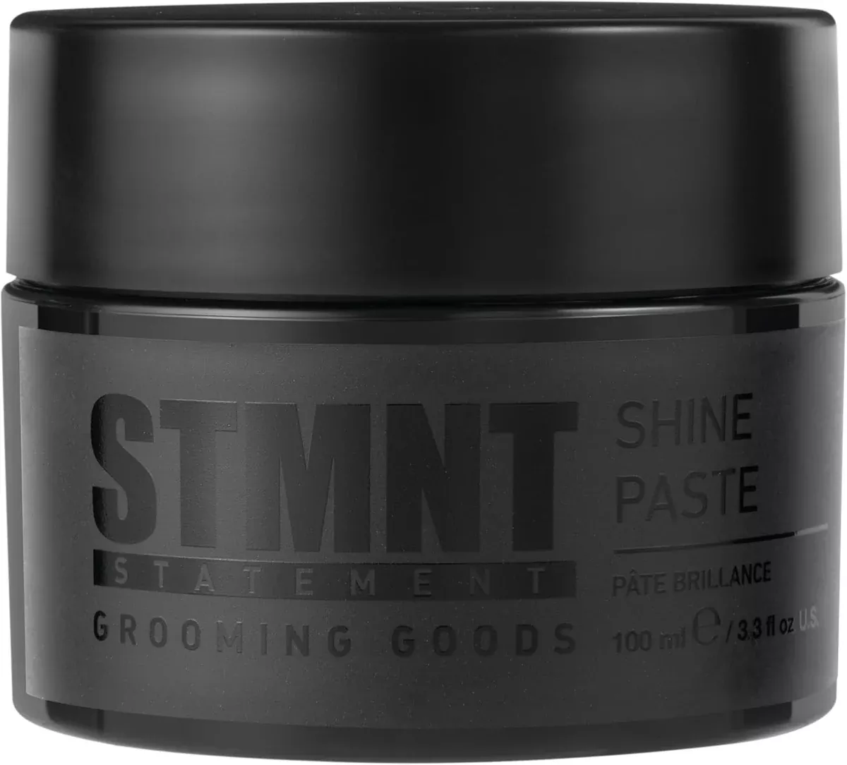 STMNT Grooming Goods Shine Paste