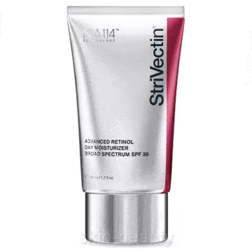 StriVectin Advanced Retinol Day Moisturizer Broad Spectrum SPF 30 - 1.7 oz