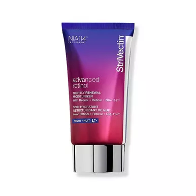 StriVectin Advanced Retinol Nightly Renewal Moisturizer - 1.7 Fl. Oz