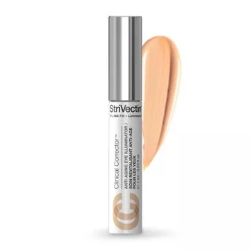 Strivectin Clinical Corrector Anti-Aging Eye Illuminator - 0.5 oz - Light