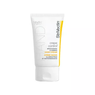 StriVectin Crepe Control Brightening and Firming Hand Cream - 2 Oz.