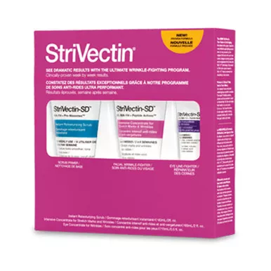 StriVectin Gift of Results Kit