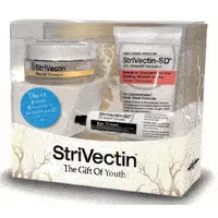 StriVectin The Gift of Youth Holiday 2009 Set, 3 piece collection