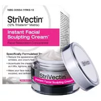 StriVectin Instant Facial Sculpting Cream, 1.7 oz (50 ml)