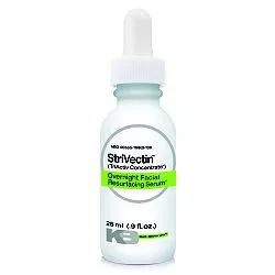 StriVectin Overnight Facial Resurfacing Serum, .9 oz (25 ml)
