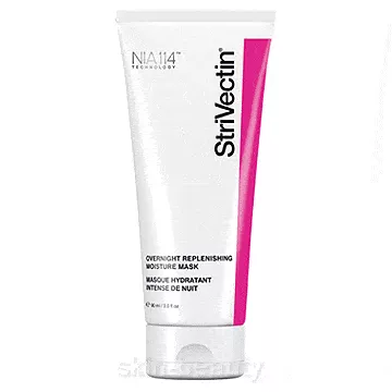 StriVectin Overnight Replenishing Moisture Mask - 3 oz