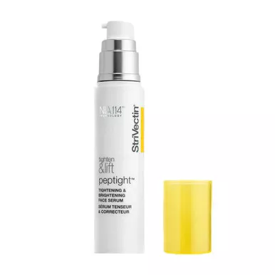 StriVectin Peptight Tightening and Brightening Face Serum - 1.7 Oz.