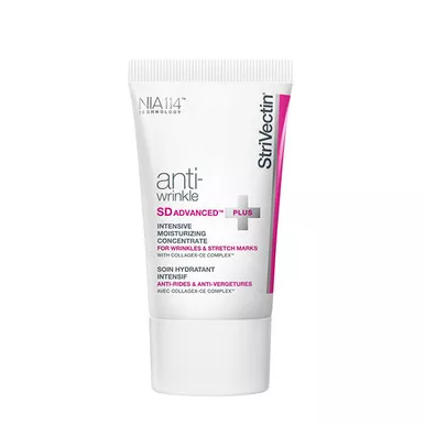 StriVectin SD Advanced Plus Intensive Moisturizing Concentrate - 2 oz