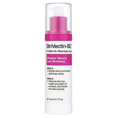 Strivectin-SD Power Serum for Wrinkles - 1.7 oz