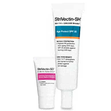 StriVectin-SH Age Protect SPF 30 -2 oz