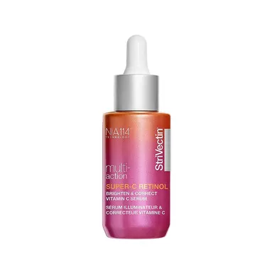 StriVectin Super-C Retinol Brighten & Correct Vitamin C Serum - 1 Fl. Oz.