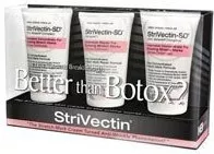 StriVectin Triple Pack, 3 x 2 oz.