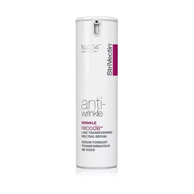 StriVectin Wrinkle Recode Line Transforming Melting Serum - 1 Fl. Oz.