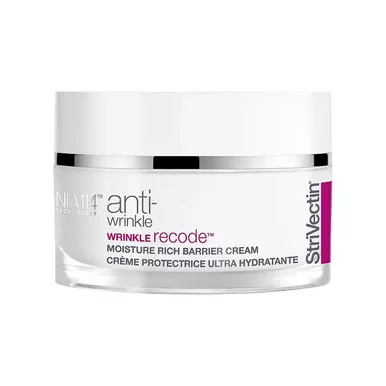 StriVectin Wrinkle Recode Moisture Rich Barrier Cream - 1.7 Oz.
