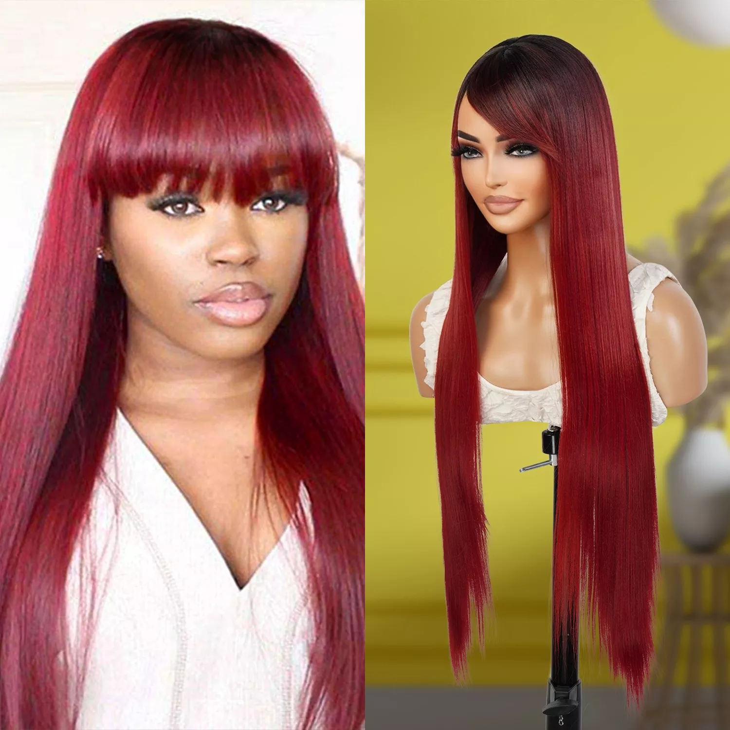 Studio Cut By Pros Sexy Wig Collection SEXY13