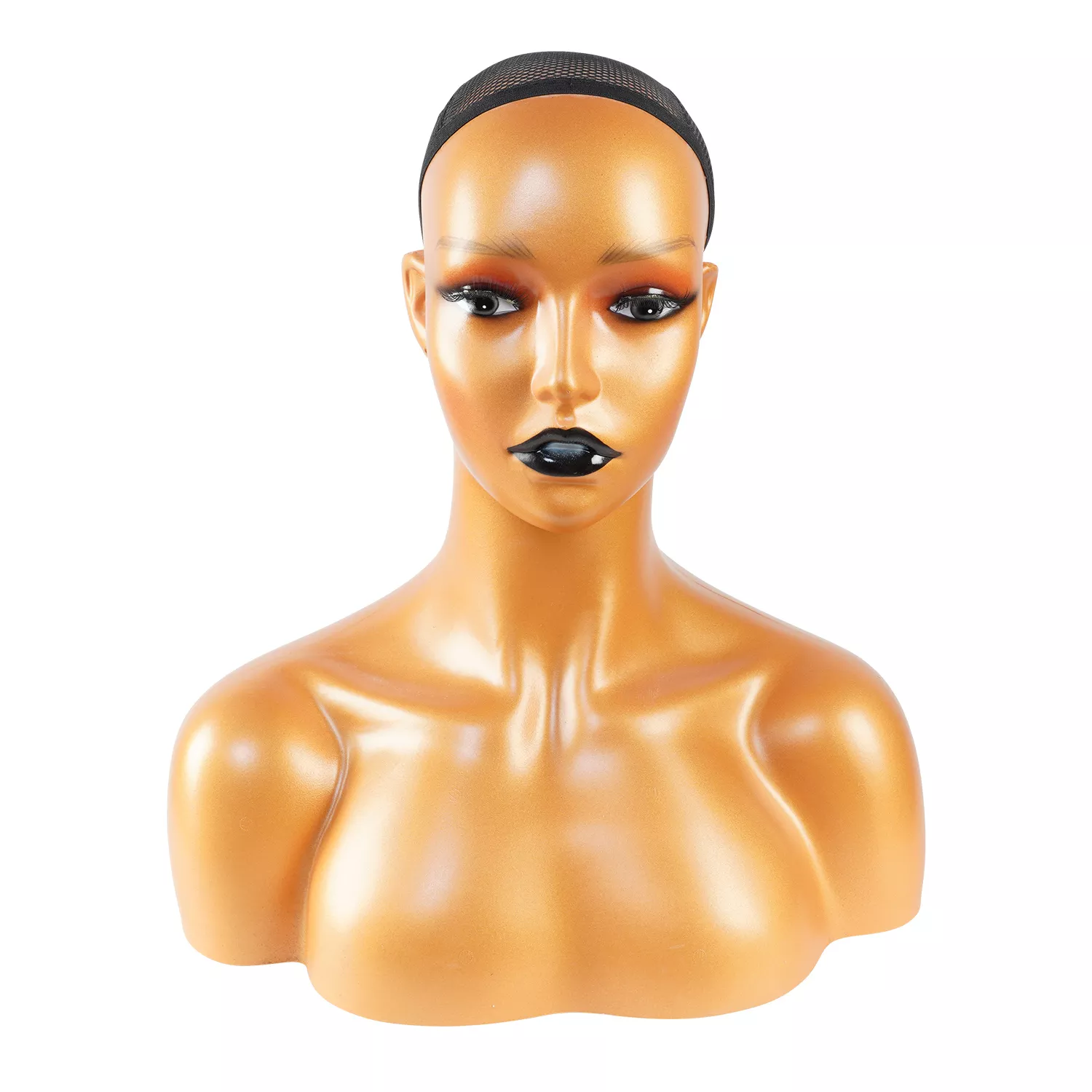 Studio Limited Realistic Upper Body Mannequin Head