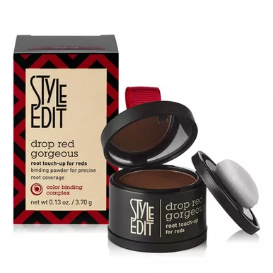 Style Edit Drop Red Gorgeous - .13 oz