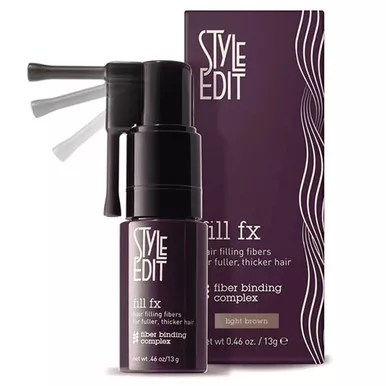 Style Edit Fill FX Fiber Binding Complex - 0.46 oz