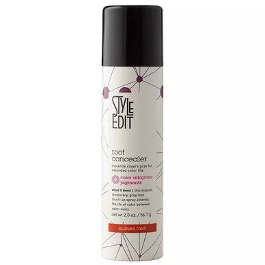 Style Edit Root Concealer - 2 oz
