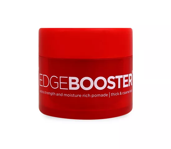 STYLE FACTOR EDGE BOOSTER EXTRA STENGTH AND MOISTURE RICH POMADE 0.85oz
