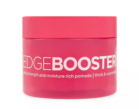 STYLE FACTOR EDGE BOOSTER EXTRA STENGTH AND MOISTURE RICH POMADE 3.38oz