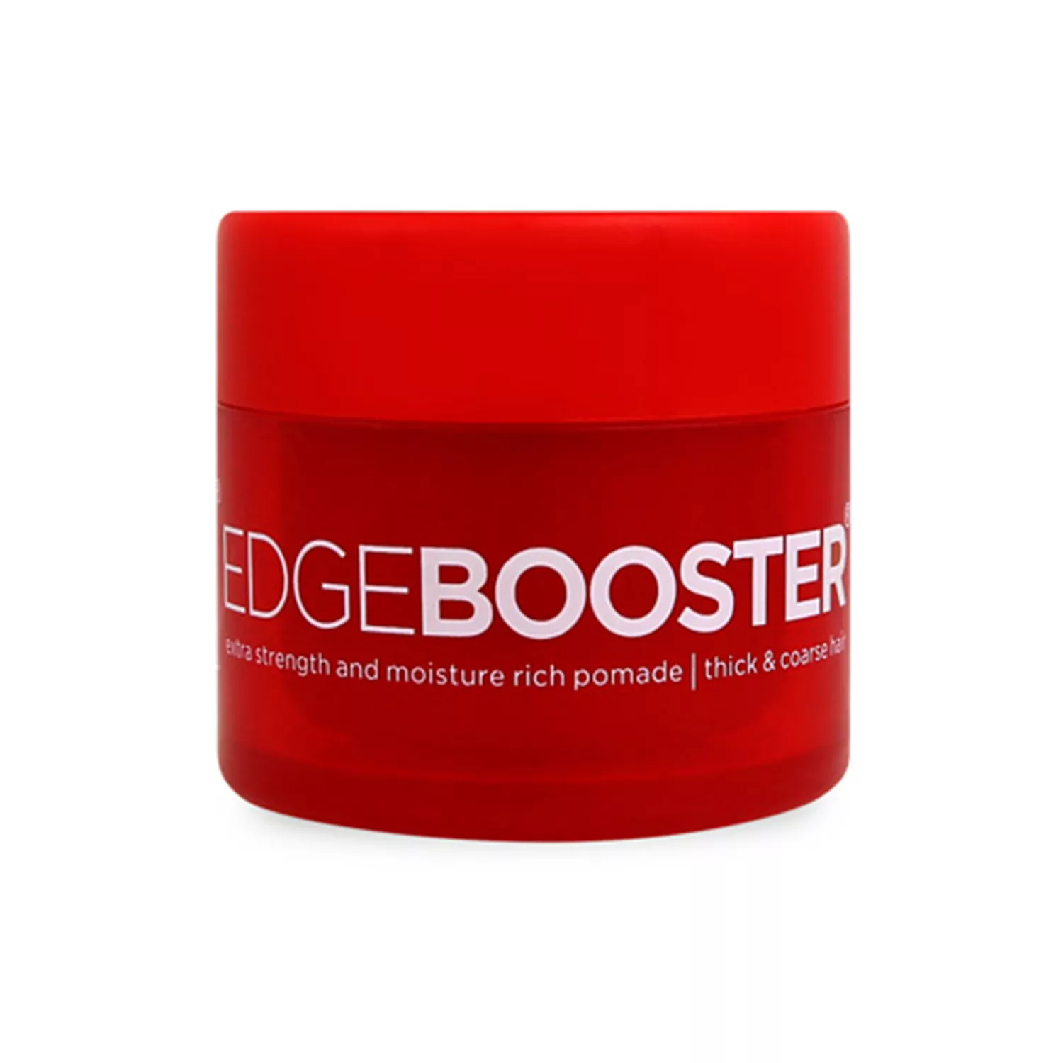 Style Factor Edge Booster Extra Strength n Moisture Rich Pomade Thick n Coarse Hair 9.46oz
