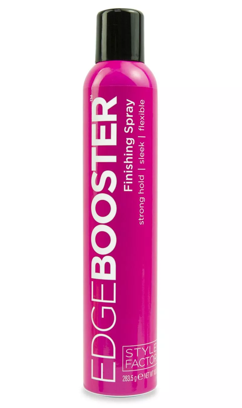STYLE FACTOR EDGE BOOSTER FINISHING SPRAY